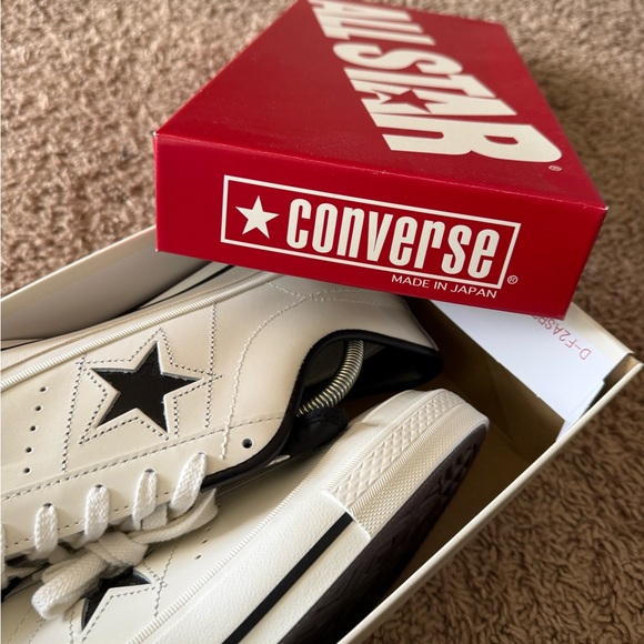 Converse One Star Japan - Picture 7 of 7